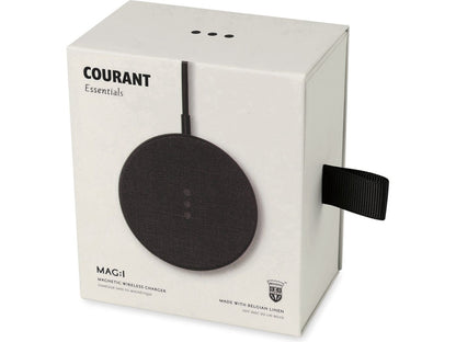Courant MAG 1: Essentials - Natural - Charging Pads