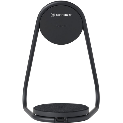 Courant MAG 2: Essentials - Charcoal - Charging Stands