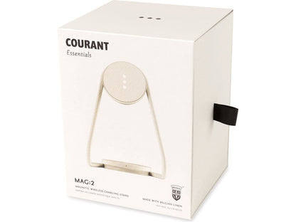 Courant MAG 2: Essentials - Charging Stands