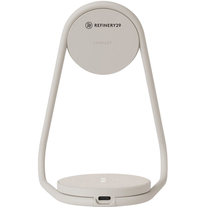 Courant MAG 2: Essentials - Natural - Charging Stands