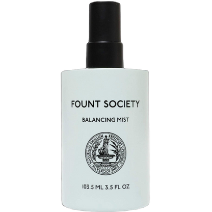 Cozy Earth Balancing Face Mist - Health & Beauty