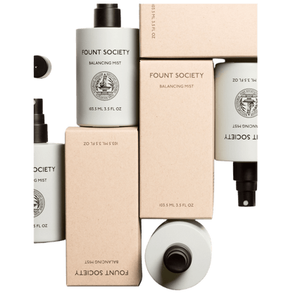 Cozy Earth Balancing Face Mist - Health & Beauty - SwagWear