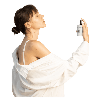 Cozy Earth Balancing Face Mist - Health & Beauty - SwagWear