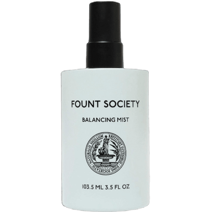 Cozy Earth Balancing Face Mist - Health & Beauty - SwagWear