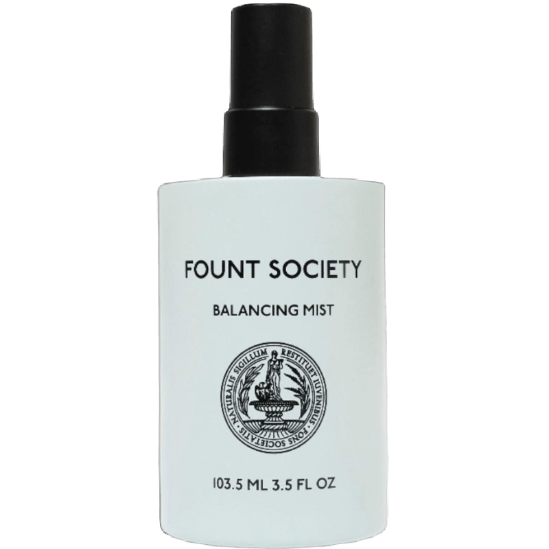 Cozy Earth Balancing Face Mist - Health & Beauty - SwagWear