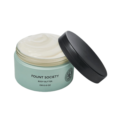 Cozy Earth Body Butter - Health & Beauty - SwagWear