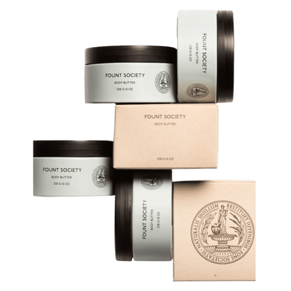 Cozy Earth Body Butter - Health & Beauty - SwagWear