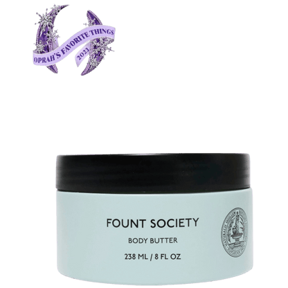 Cozy Earth Body Butter - Health & Beauty - SwagWear