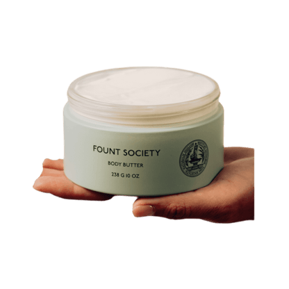 Cozy Earth Body Butter - Health & Beauty - SwagWear