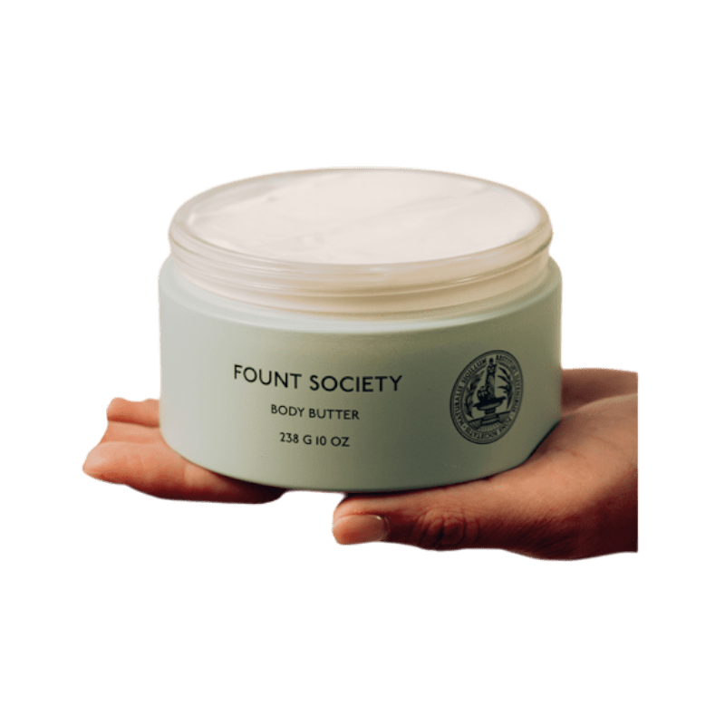 Cozy Earth Body Butter - Health & Beauty - SwagWear