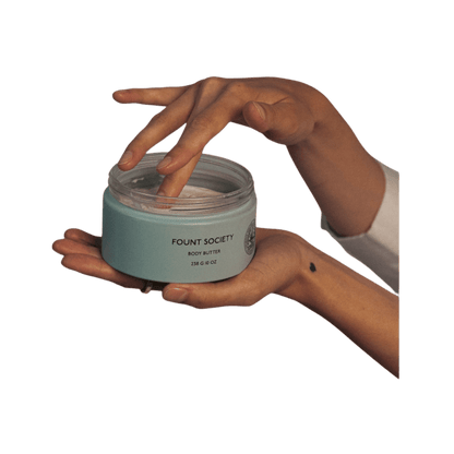 Cozy Earth Body Butter - Health & Beauty - SwagWear