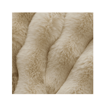 Cozy Earth Bubble Cuddle Blanket - Oversize Throw - Blankets - SwagWear