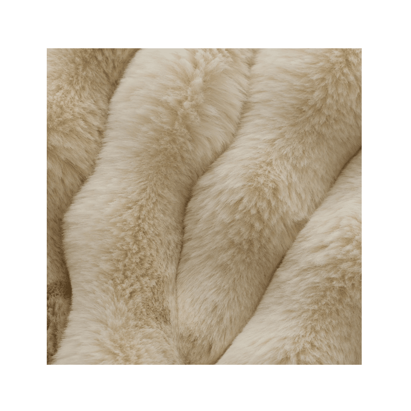 Cozy Earth Bubble Cuddle Blanket - Oversize Throw - Blankets - SwagWear