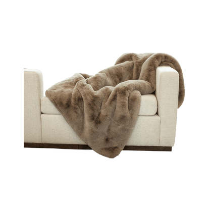 Cozy Earth Bubble Cuddle Blanket - Oversize Throw - Blankets - SwagWear