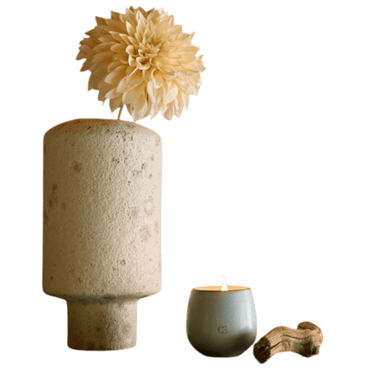 Cozy Earth Candle REVIVE - Candles - SwagWear