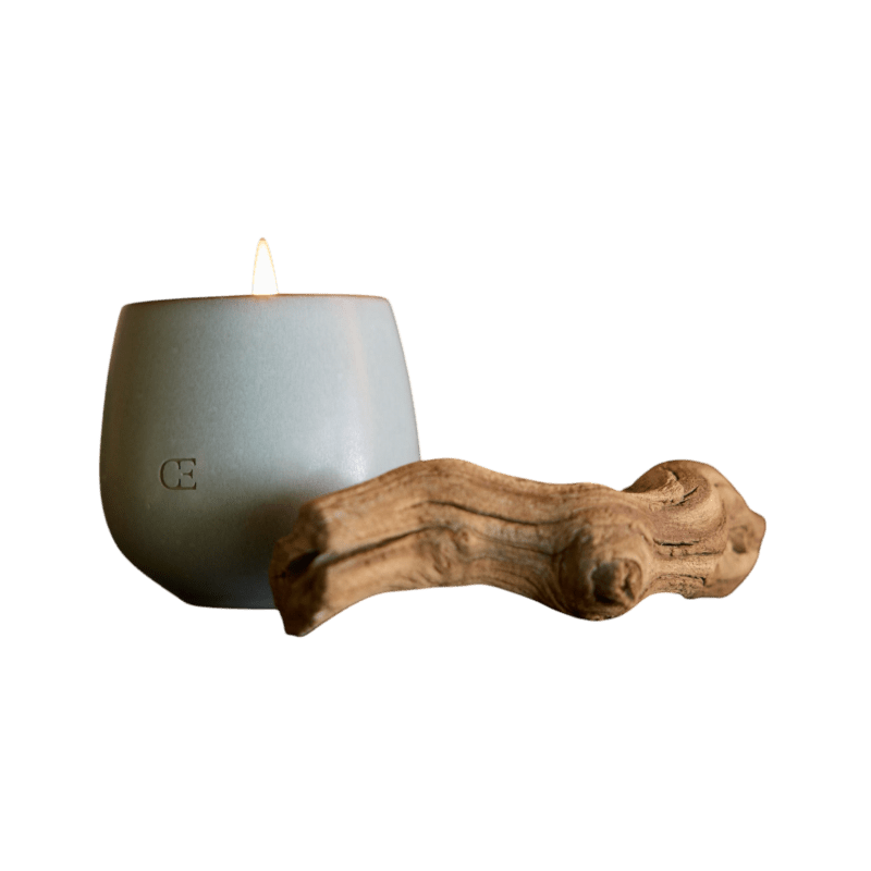 Cozy Earth Candle REVIVE - Candles - SwagWear