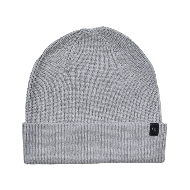 Cozy Earth Classic Beanie - Beanies
