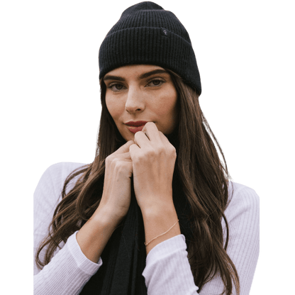 Cozy Earth Classic Beanie - Beanies - SwagWear