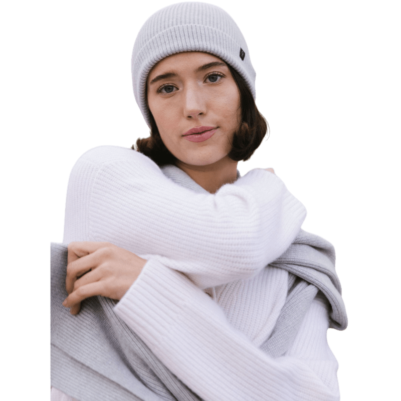 Cozy Earth Classic Beanie - Beanies - SwagWear