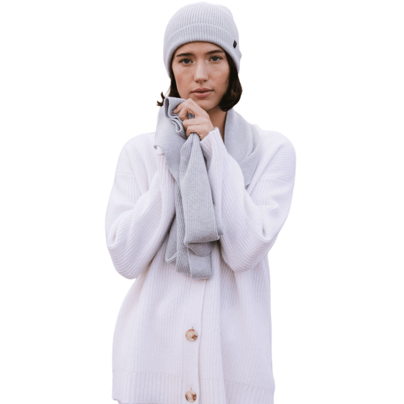 Cozy Earth Classic Beanie - Beanies - SwagWear