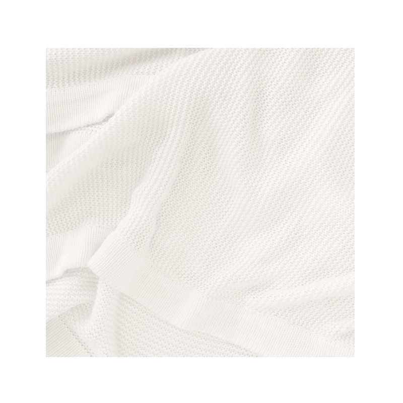 Cozy Earth Cloud Knit Baby Blanket - Baby Blankets - SwagWear