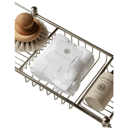 Cozy Earth Complete Cleansing Cloth - Health & Beauty - SwagWear