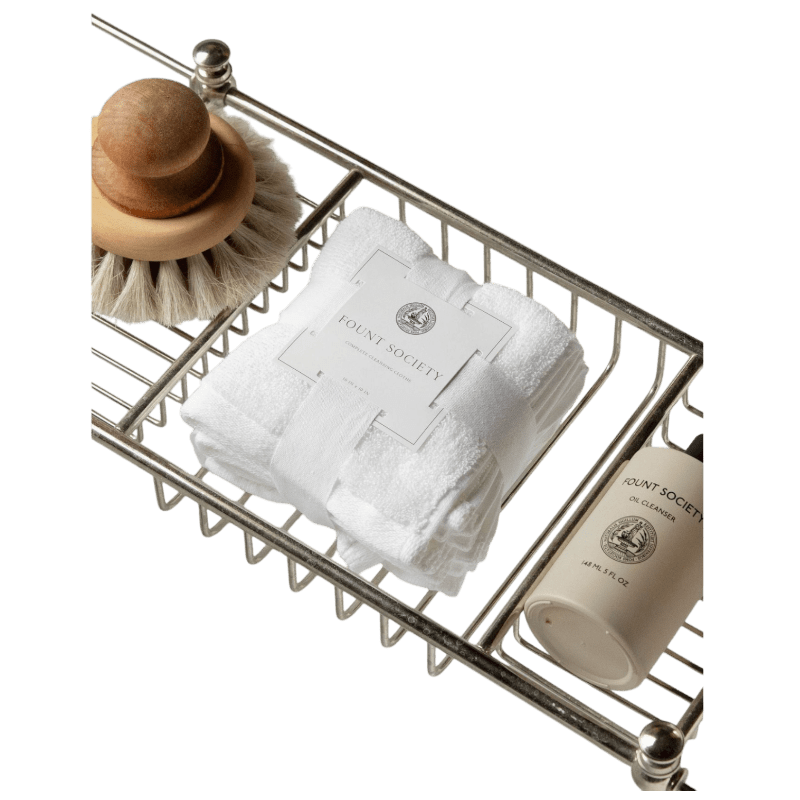 Cozy Earth Complete Cleansing Cloth - Health & Beauty - SwagWear