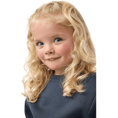 Cozy Earth Kid's CityScape Crewneck - Sweatshirts - SwagWear