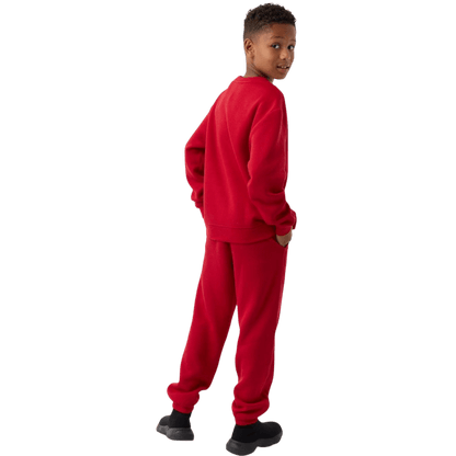 Cozy Earth Kid's CityScape Crewneck - Sweatshirts - SwagWear