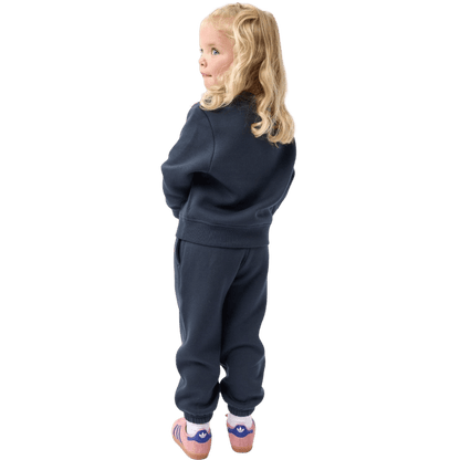 Cozy Earth Kid's CityScape Crewneck - Sweatshirts - SwagWear