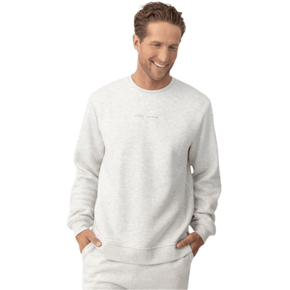 Cozy Earth Kid's CityScape Crewneck - Sweatshirts - SwagWear