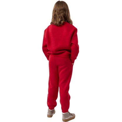 Cozy Earth Kid's CityScape Crewneck - Sweatshirts - SwagWear