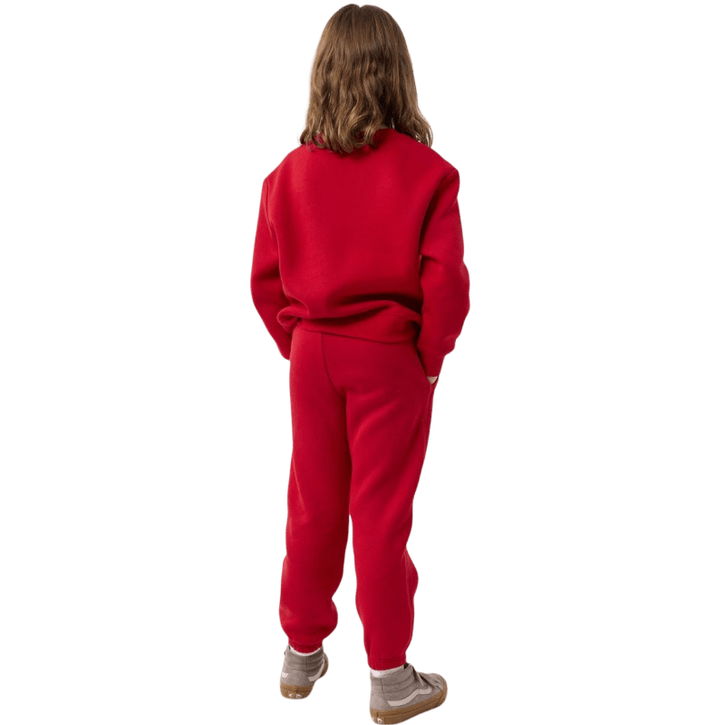 Cozy Earth Kid's CityScape Crewneck - Sweatshirts - SwagWear