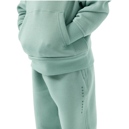 Cozy Earth Kid's CityScape Hoodie - Hoodies - SwagWear