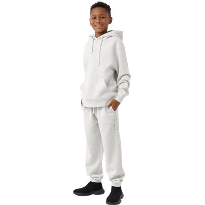 Cozy Earth Kid's CityScape Hoodie - Hoodies - SwagWear