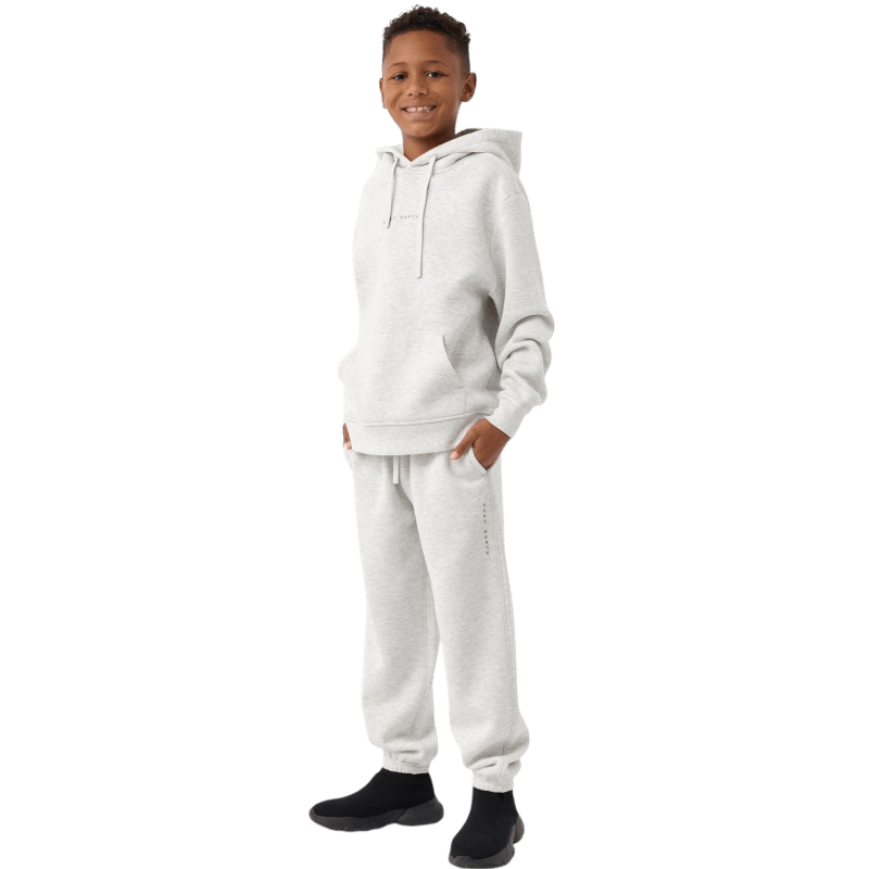 Cozy Earth Kid's CityScape Hoodie - Hoodies - SwagWear