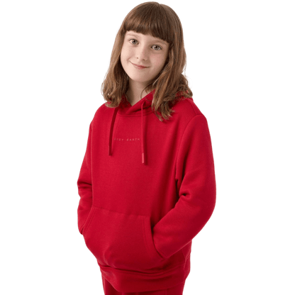 Cozy Earth Kid's CityScape Hoodie - Hoodies - SwagWear