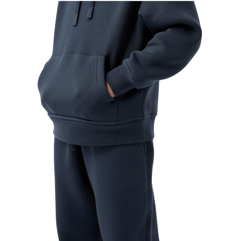 Cozy Earth Kid's CityScape Hoodie - Hoodies - SwagWear