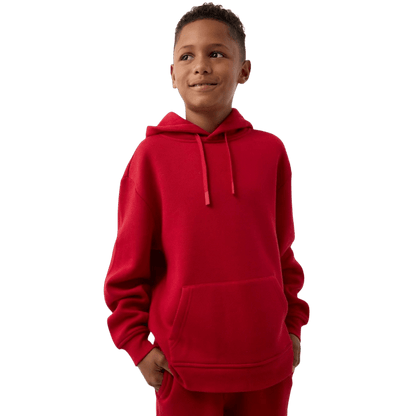Cozy Earth Kid's CityScape Hoodie - Hoodies - SwagWear