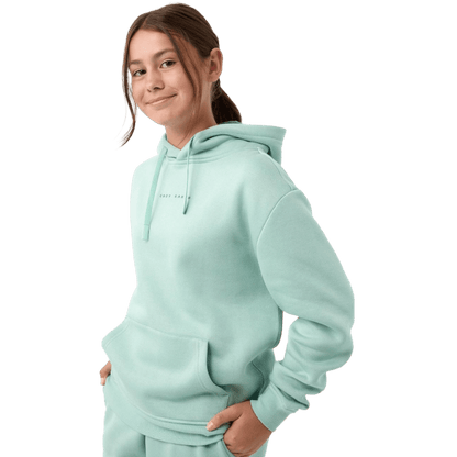 Cozy Earth Kid's CityScape Hoodie - Hoodies - SwagWear