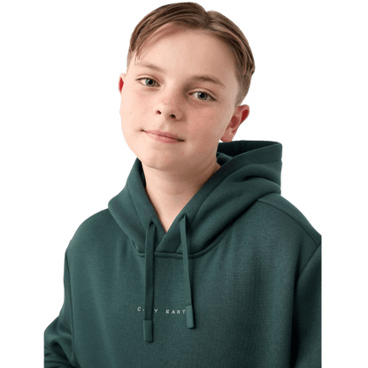 Cozy Earth Kid's CityScape Hoodie - Hoodies - SwagWear