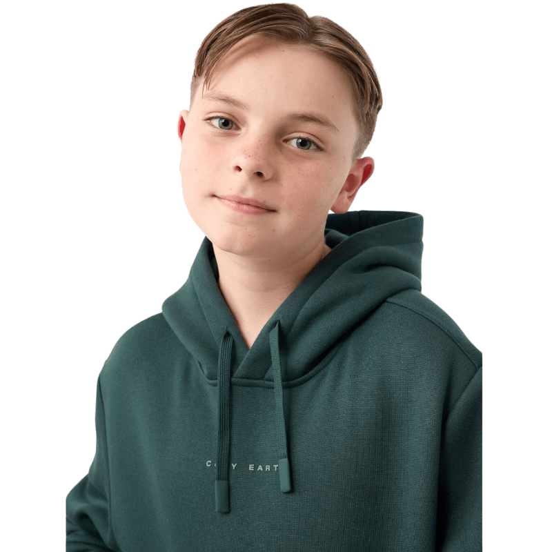 Cozy Earth Kid's CityScape Hoodie - Hoodies - SwagWear