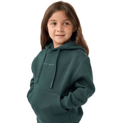 Cozy Earth Kid's CityScape Hoodie - Hoodies - SwagWear