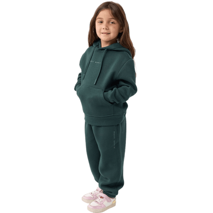 Cozy Earth Kid's CityScape Hoodie - Hoodies - SwagWear