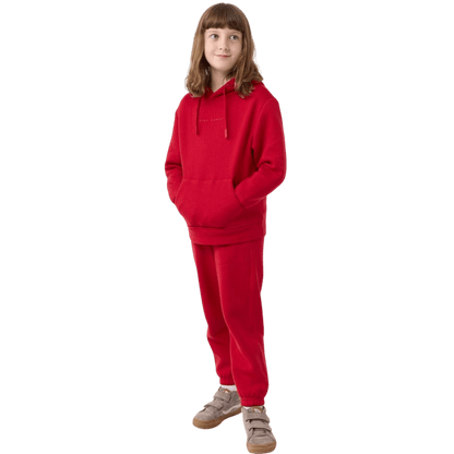 Cozy Earth Kid's CityScape Hoodie - Hoodies - SwagWear