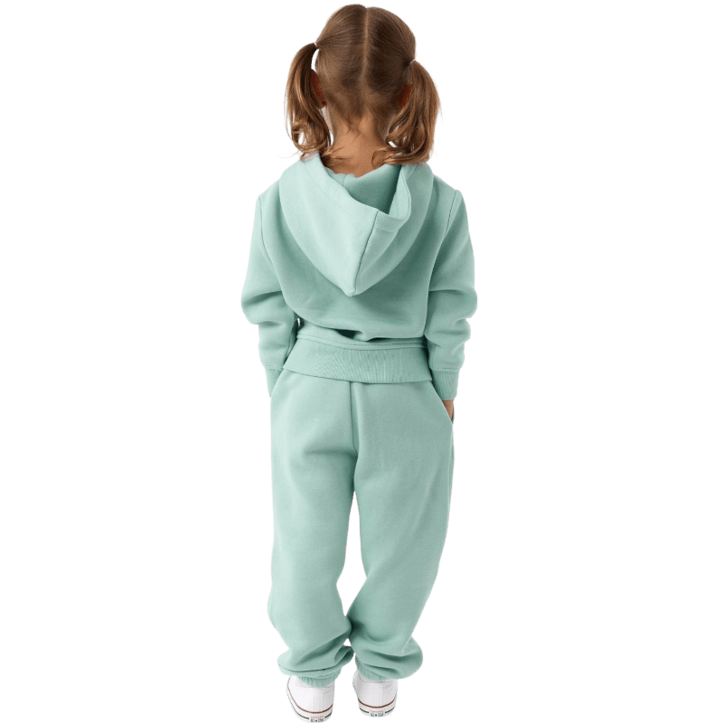 Cozy Earth Kid's CityScape Hoodie - Hoodies - SwagWear