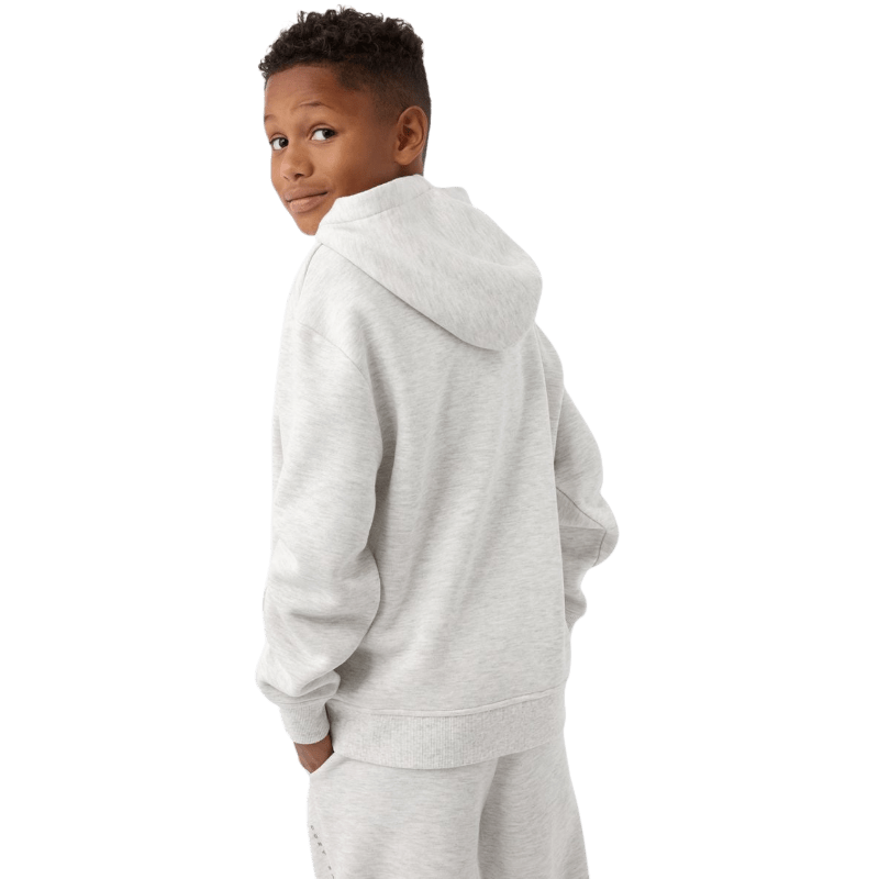 Cozy Earth Kid's CityScape Hoodie - Hoodies - SwagWear
