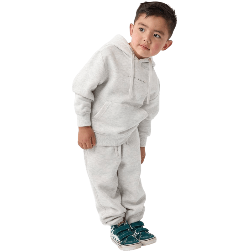 Cozy Earth Kid's CityScape Hoodie - Hoodies - SwagWear