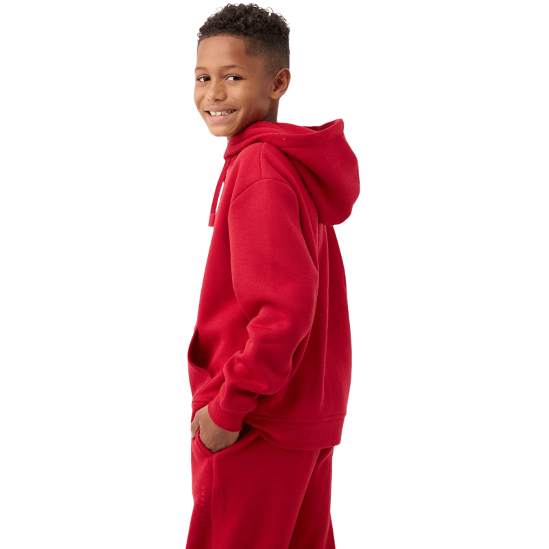 Cozy Earth Kid's CityScape Hoodie - Hoodies - SwagWear