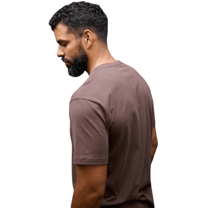 Cozy Earth Men's All Day Tee - T-Shirts - SwagWear